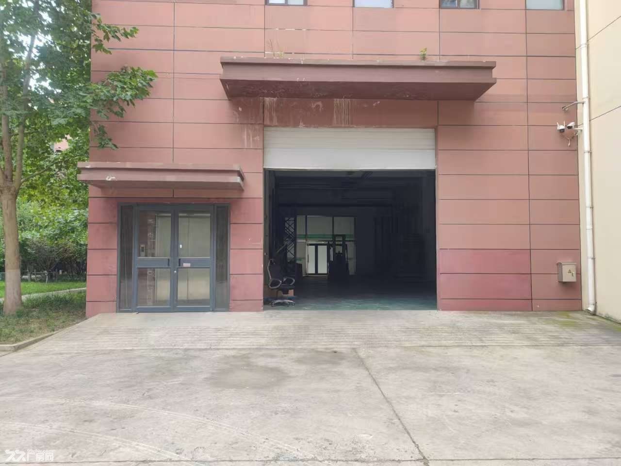 通州工业园区1500平个人直租 - 4