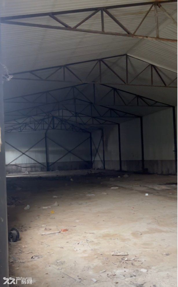 北京平谷区3600平厂房大院出租/独门独院/交通特方便 - 8