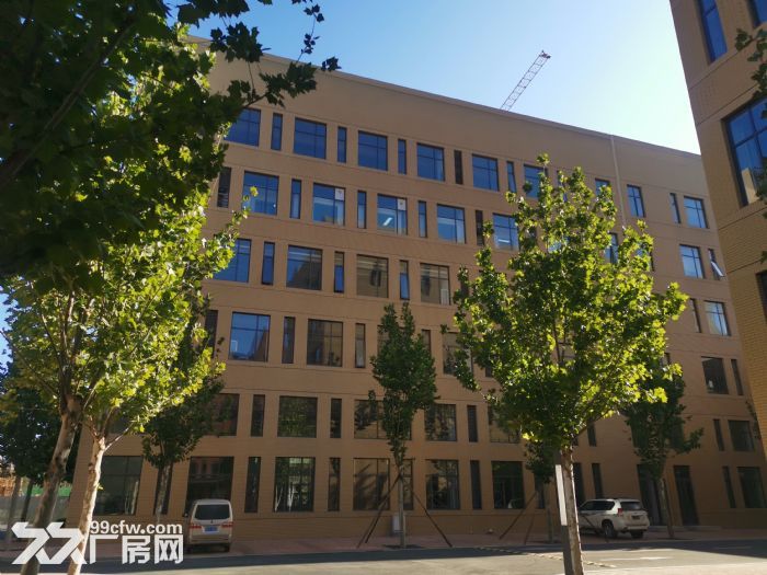 开发商出售/出租 顺义马坡工业园区800平米 可办理环评