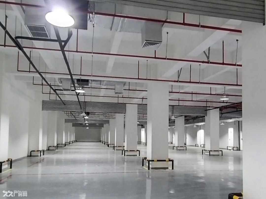 大兴区全域产业载体招商；（研发实验室-生产厂房-仓库-写字楼-商业配套等） - 6