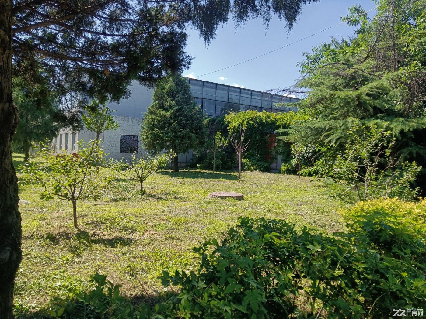 怀柔区庙城洁净厂房出租 - 3