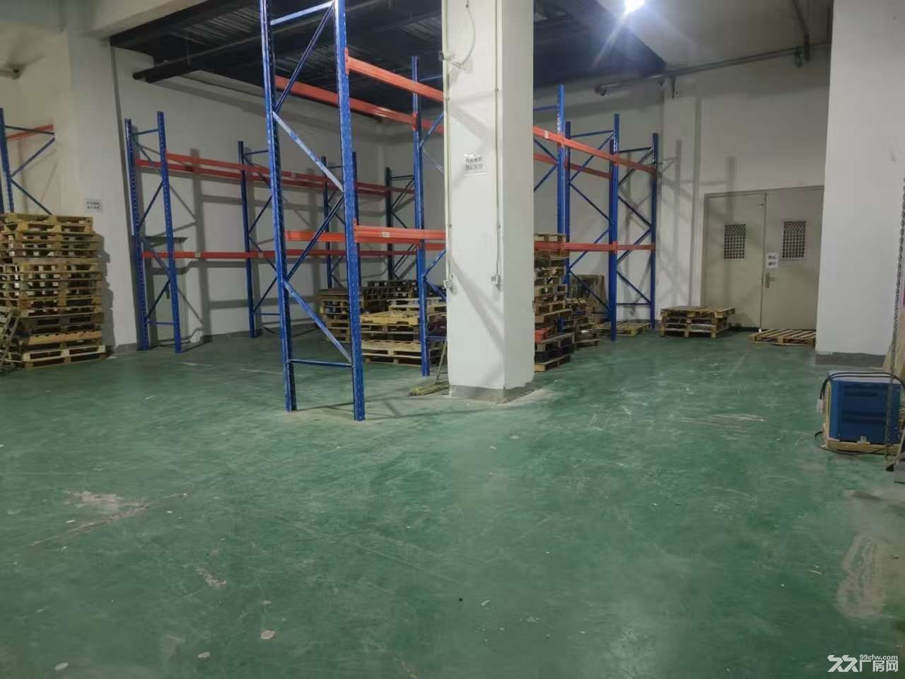 通州工业园区1500平个人直租 - 5