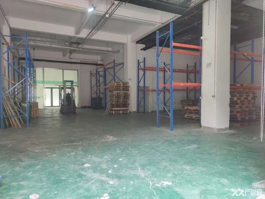 通州工业园区1500平个人直租