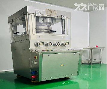 怀柔区庙城洁净厂房出租 - 6