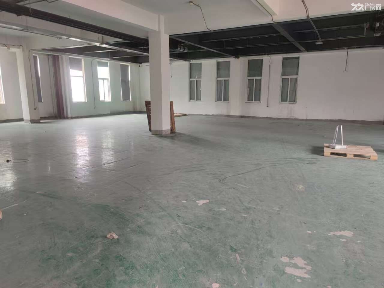通州工业园区1500平个人直租 - 6