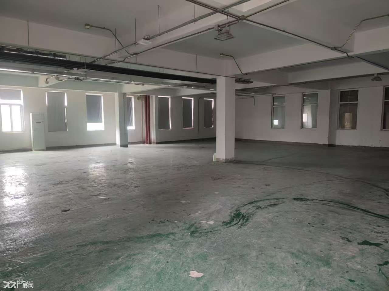 通州工业园区1500平个人直租 - 3
