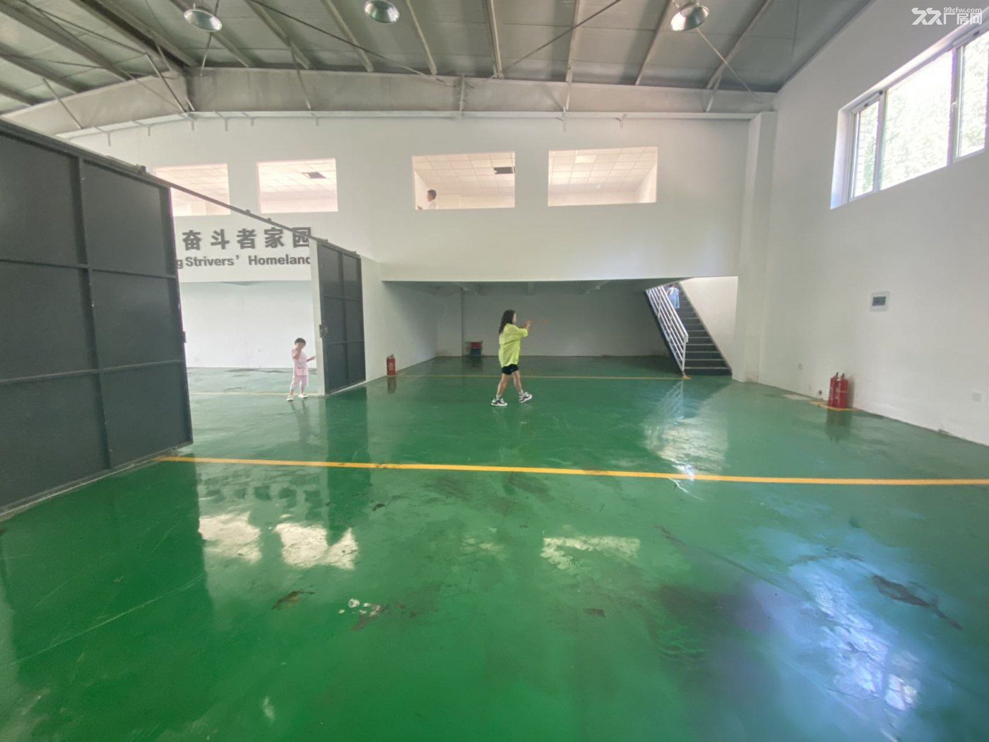 昌平附近优质厂房出租、独门独院 - 6