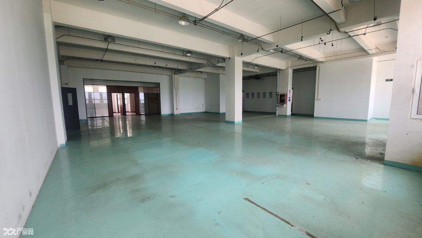 亦庄精装厂房 858平 办公展厅 生产 研发 仓储 - 3