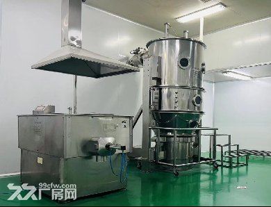 怀柔区庙城洁净厂房出租 - 4