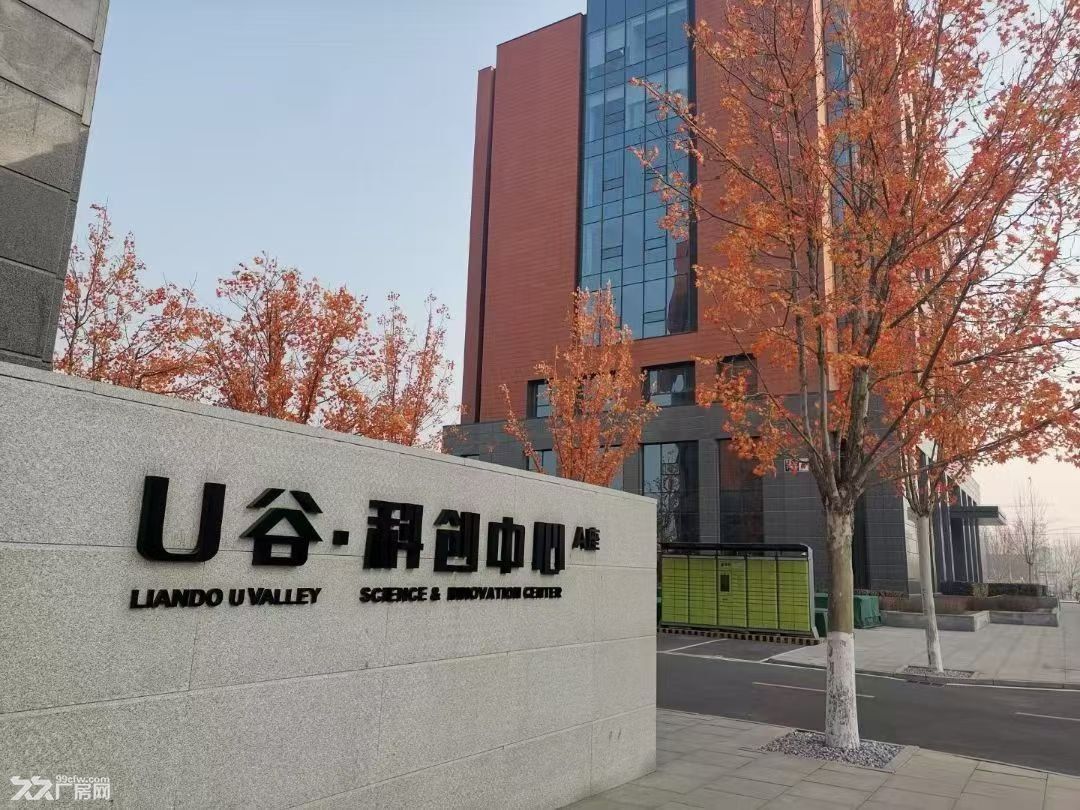精装可做写字楼，研发楼，电商，仓储，150-660㎡