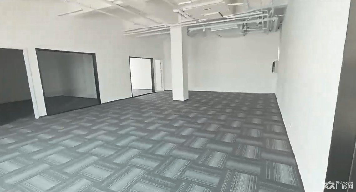精装可做写字楼,研发楼,电商,仓储,150-660㎡ - 4