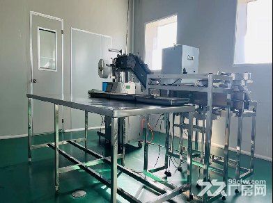 怀柔区庙城洁净厂房出租 - 5