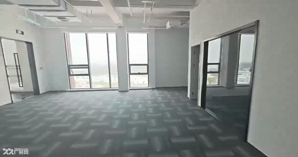精装可做写字楼,研发楼,电商,仓储,150-660㎡ - 3