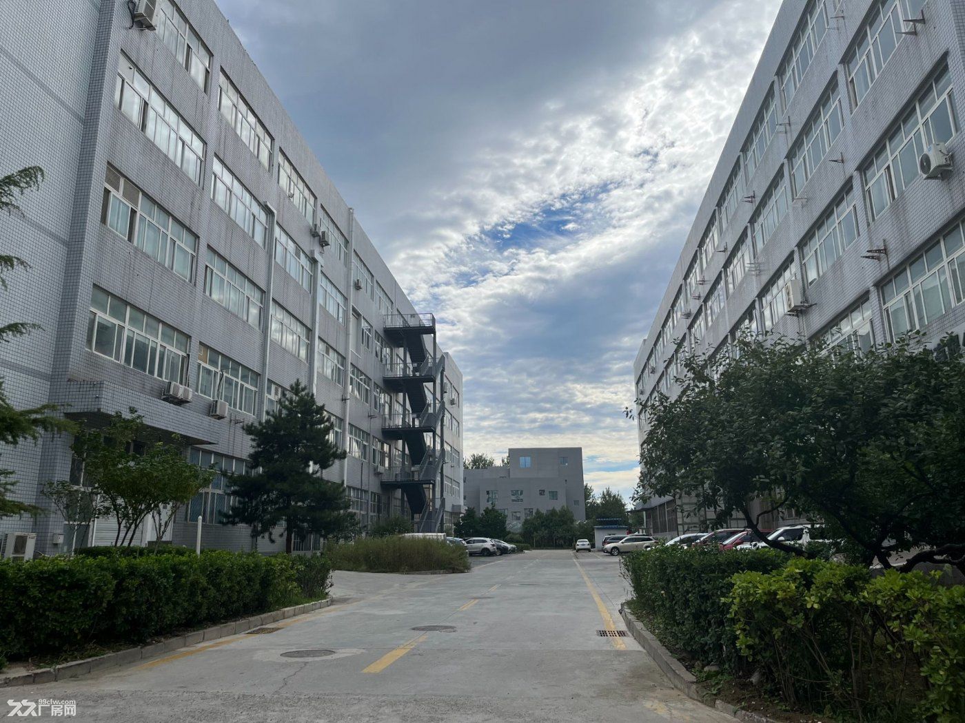 顺义花梨坎国企开发运营产业园招商 - 2
