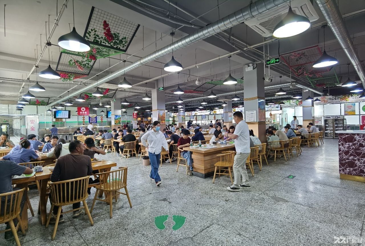顺义花梨坎国企开发运营产业园招商 - 6