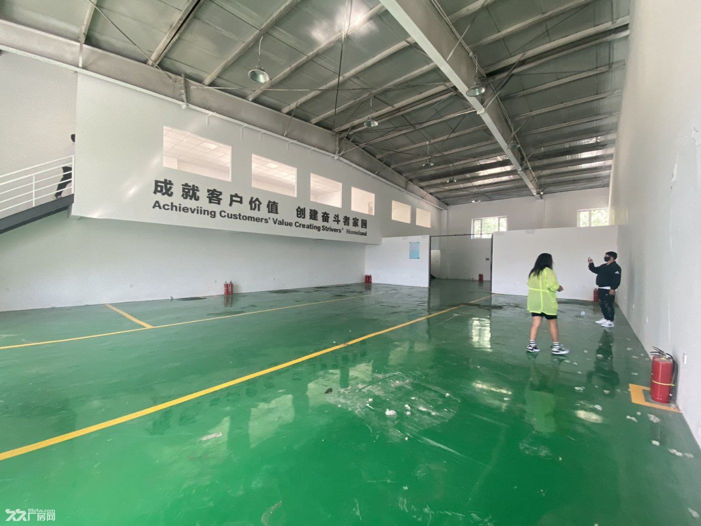 昌平附近优质厂房出租、独门独院 - 2