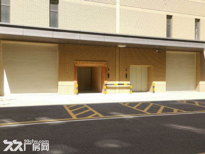 开发商出售/出租 顺义马坡工业园区800平米 可办理环评 - 4