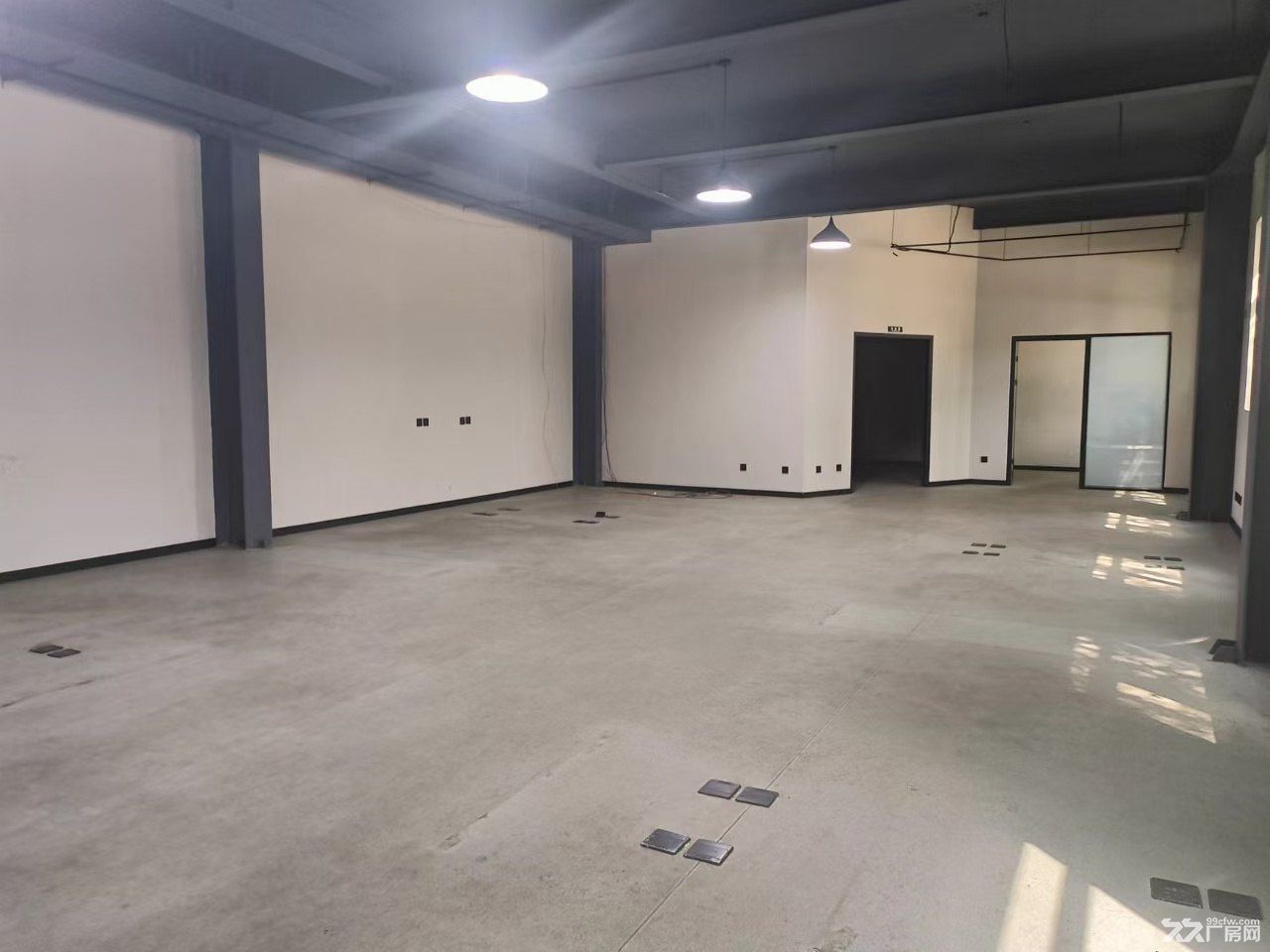 蓟州开发区工业园厂房出租 - 2