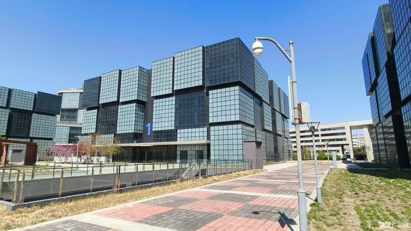 高颜值研发载体出售，办公研发一体空间