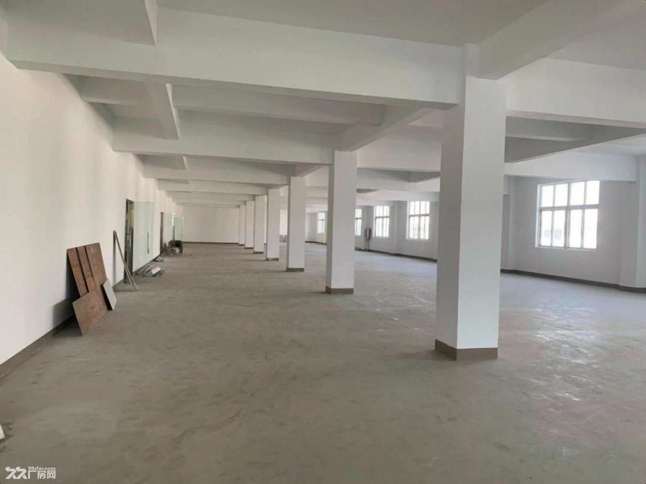 房东出租:嘉定-安亭 于塘路/宝安公路(路口 正规 不后悔的选择 - 2