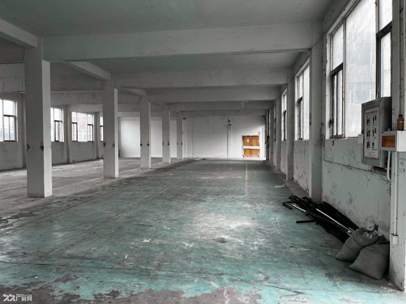 房东直租:徐行新建一路 一手房东 有空地使用 价格含票 无公摊 可分租 - 3