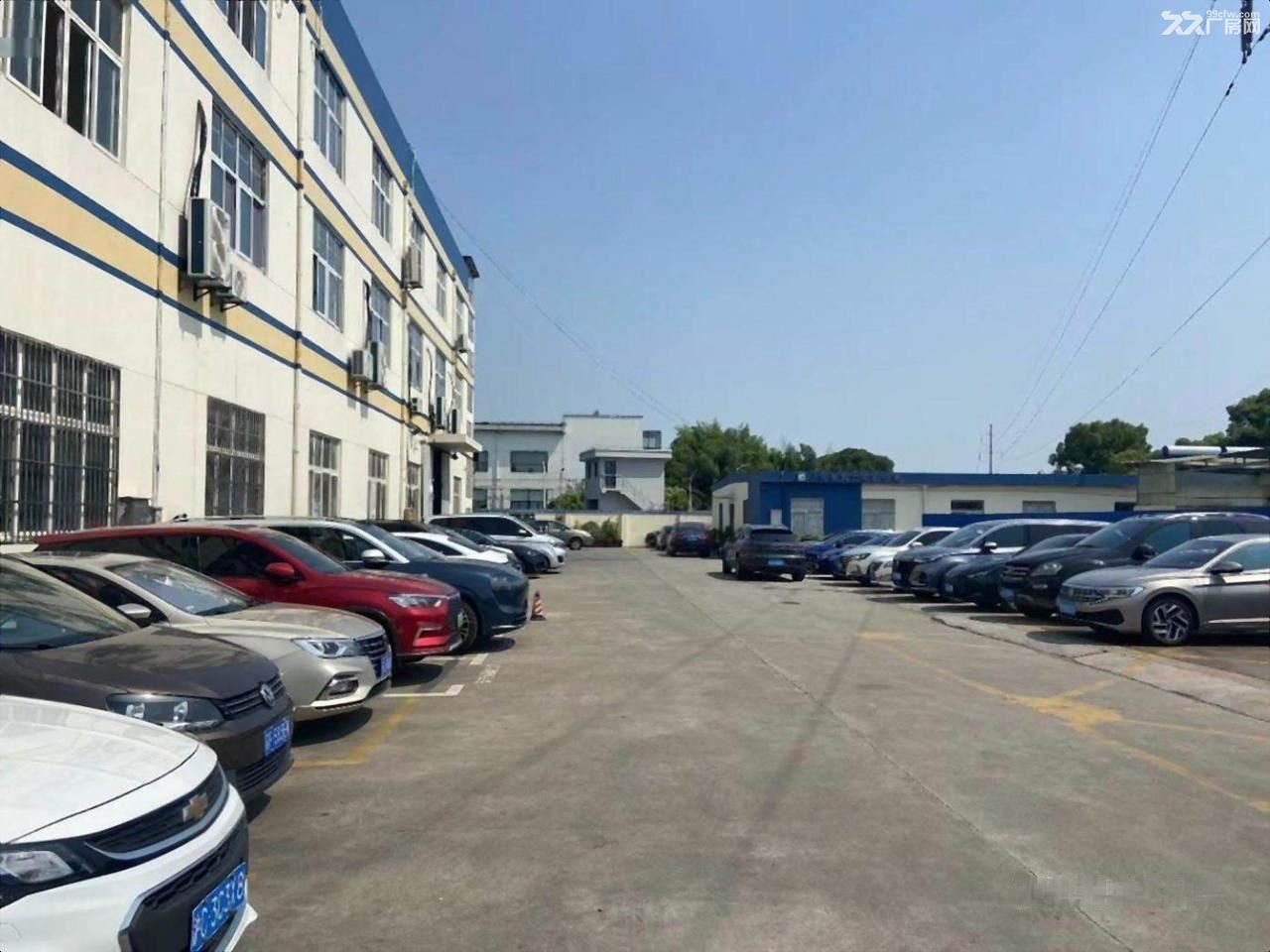 房东出租:嘉定-安亭 于塘路/宝安公路(路口 正规 不后悔的选择 - 8