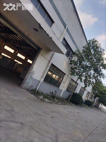 太仓厂房出租1600平方