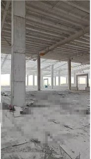 出租出售常熟独院三层独栋厂房5300或4500平方