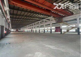 上海周边出租太仓新区重工厂房1800平方