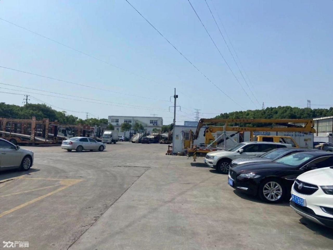 房东出租：嘉定-安亭 于塘路/宝安公路(路口 正规 不后悔的选择