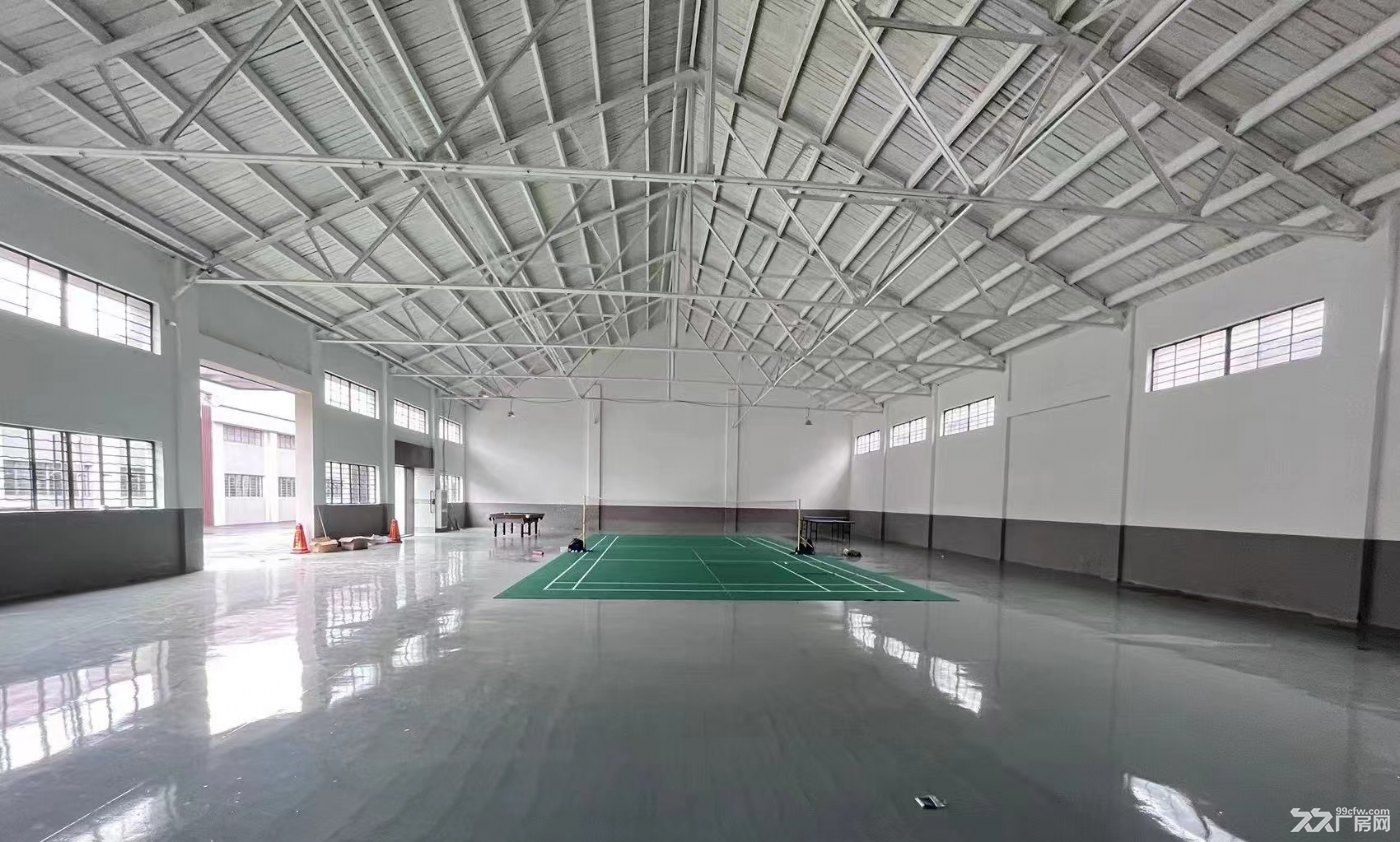 梅陇虹梅南路汽配城旁边厂房仓库出租,价格实惠 - 5