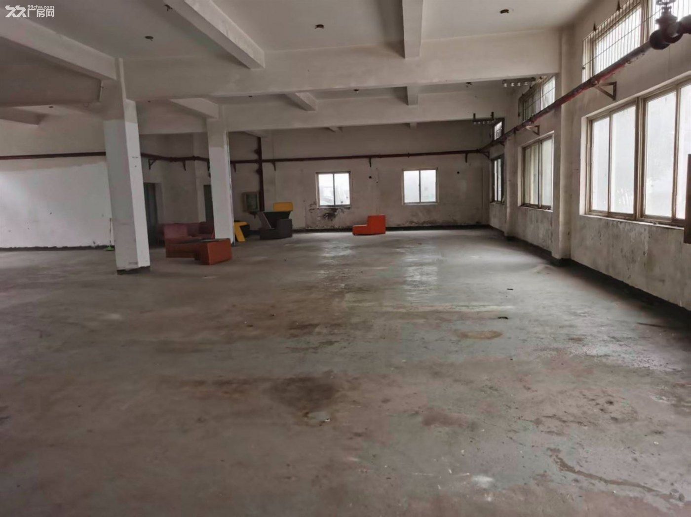 房东出租 封浜 一楼660平 带场地 能烧饭 有独立卫生间办公室 - 4