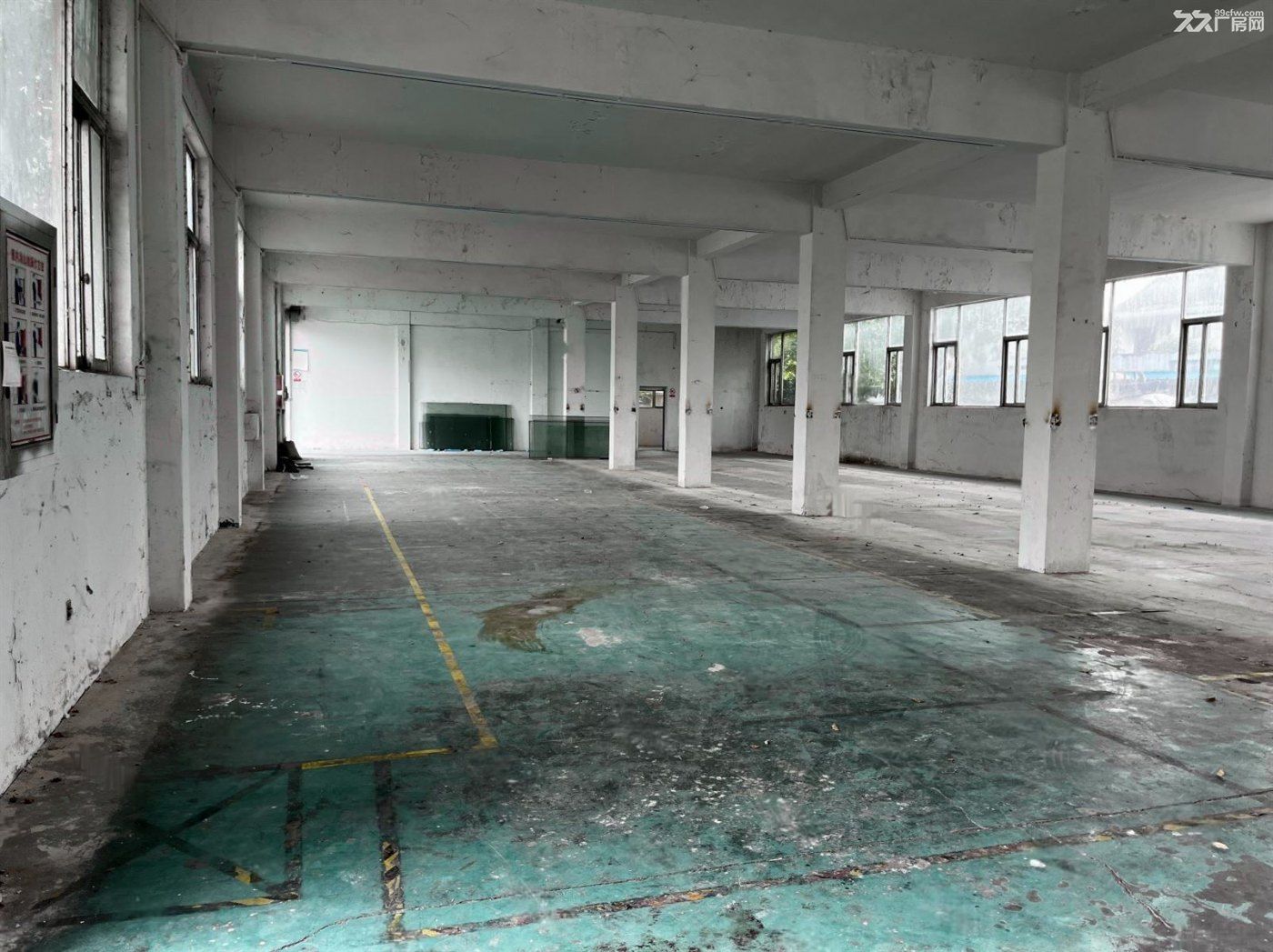 房东直租:徐行新建一路 一手房东 有空地使用 价格含票 无公摊 可分租 - 4