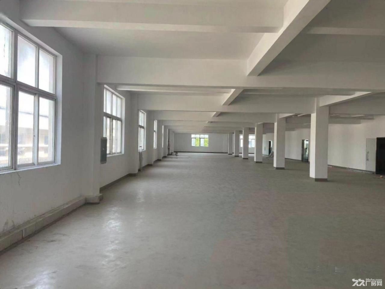 房东出租:嘉定-安亭 于塘路/宝安公路(路口 正规 不后悔的选择 - 6