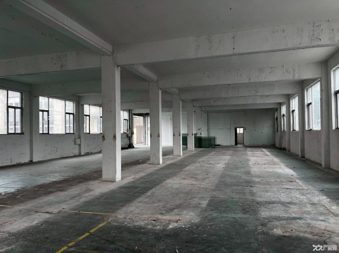 房东直租:徐行新建一路 一手房东 有空地使用 价格含票 无公摊 可分租 - 7