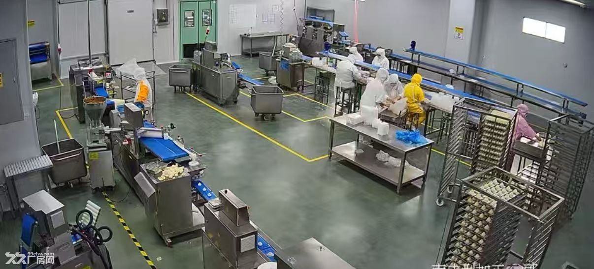 苏州太仓食品厂转让速冻面米及烘焙糕点类 - 4