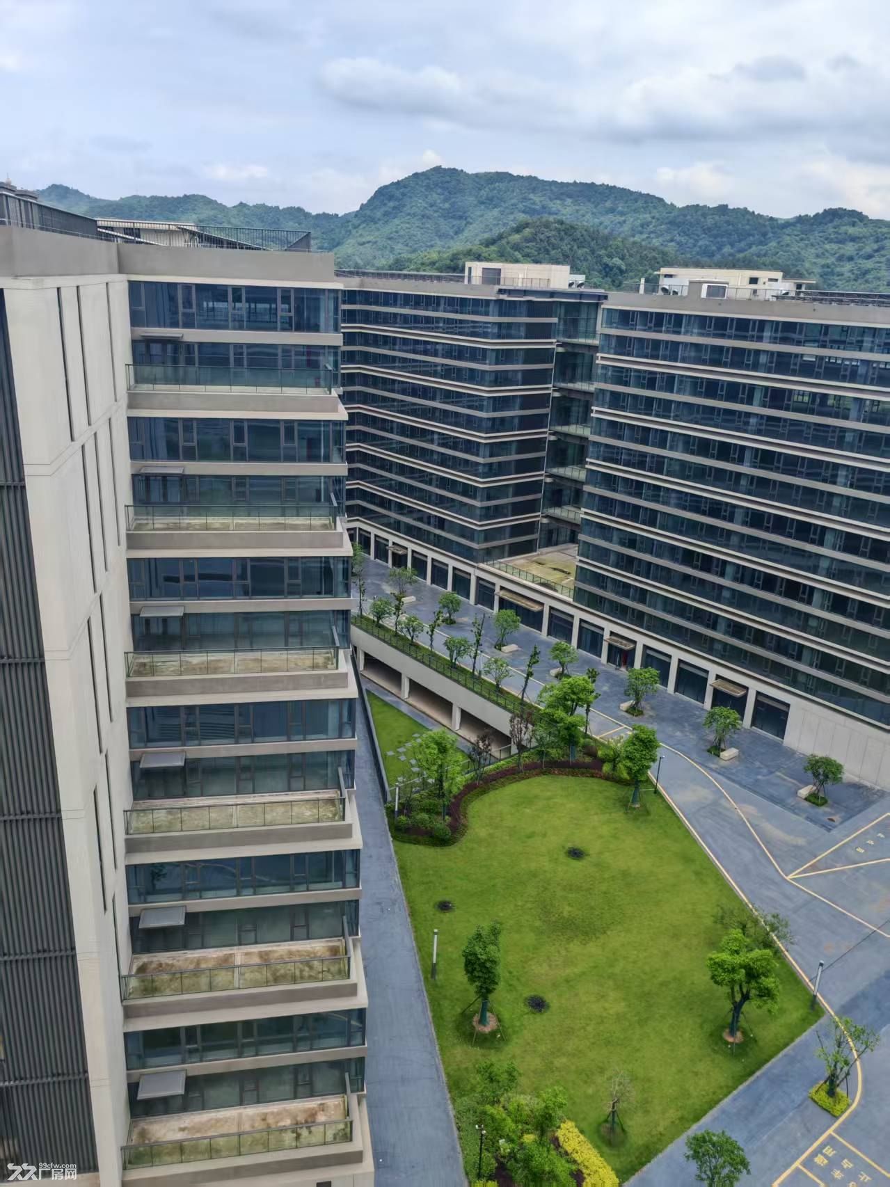 杭州项目政府政策大补贴,免租最长12个月!欢迎苏州企业入驻 - 8