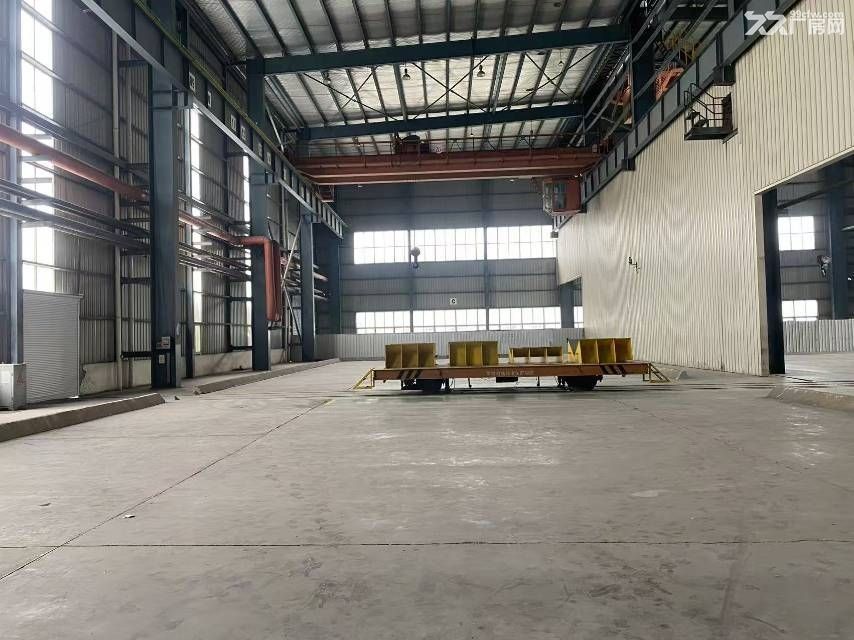 董浜标准厂房仓库空地出租 - 2