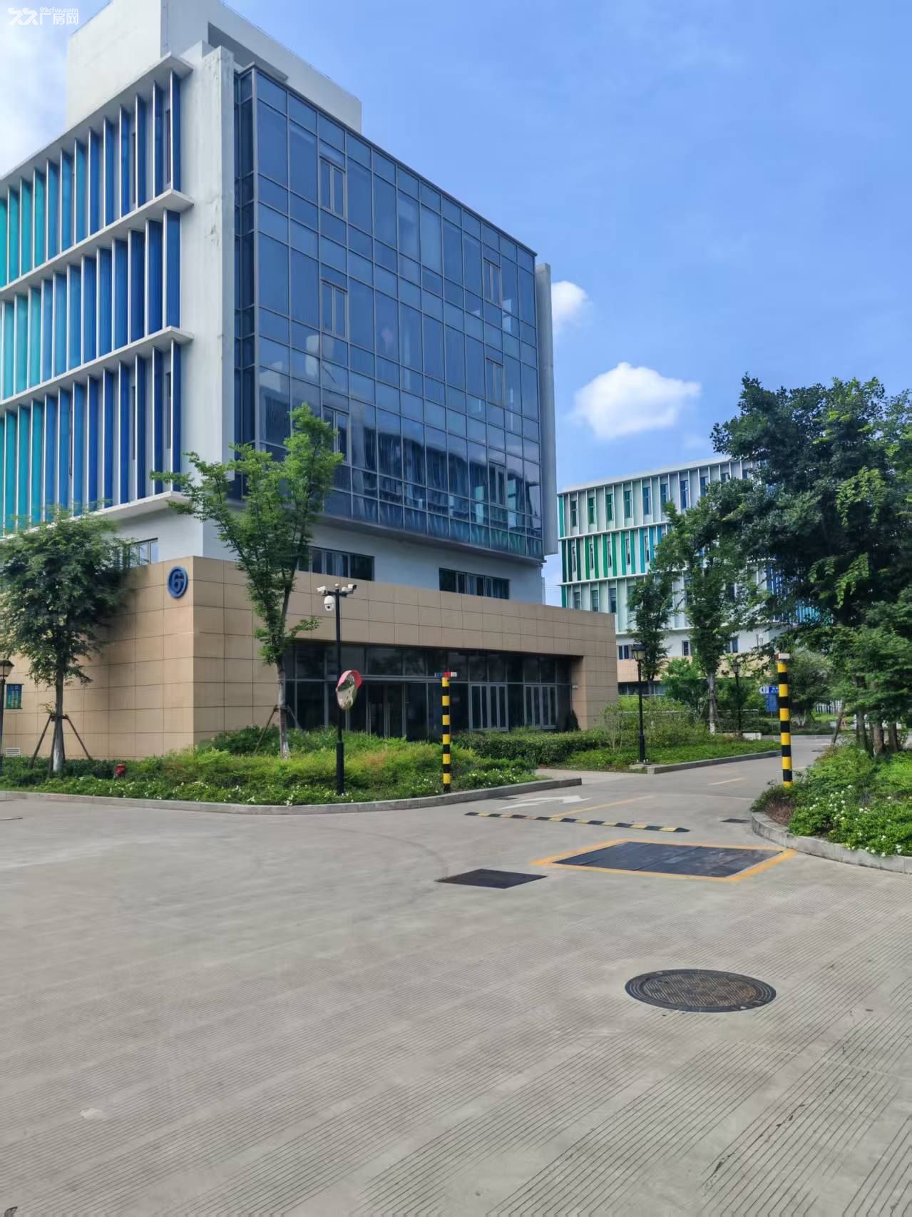 杭州项目政府政策大补贴，免租最长12个月！欢迎苏州企业入驻