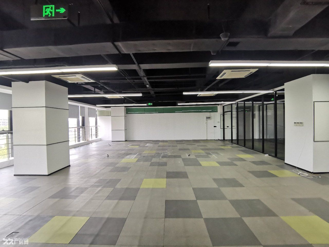 吴中越溪高标准厂办一体出租 - 3
