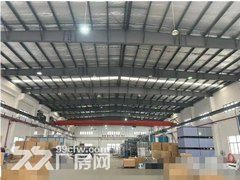 出租太仓标准厂房3300或3500平方