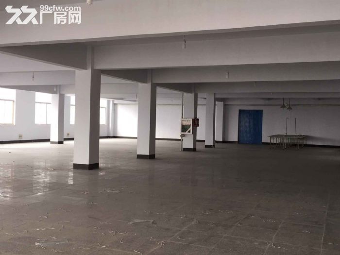 无锡市江阴市长泾、顾山、祝塘、港下6000平米标准新厂房出租 - 3