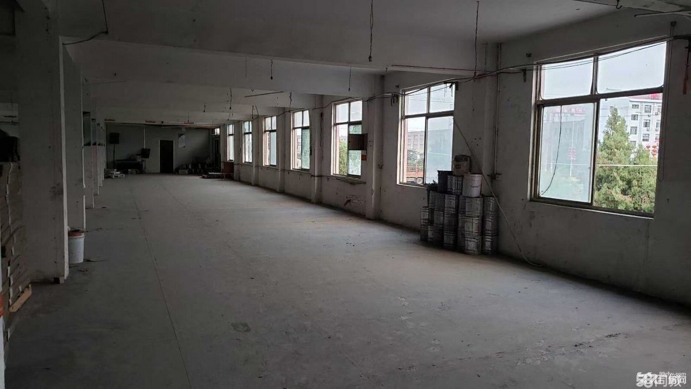房东直租振石路二层厂房 - 3