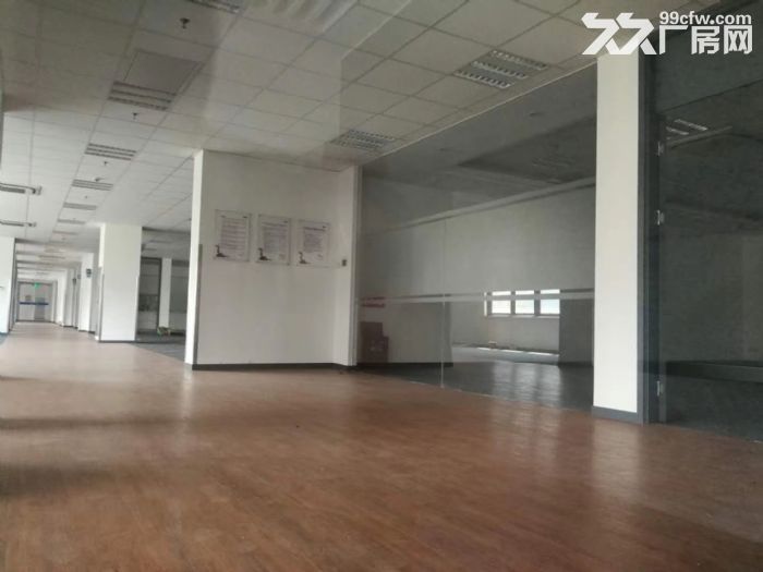 惠山区堰桥工业园6亩国土2800平米厂房出售