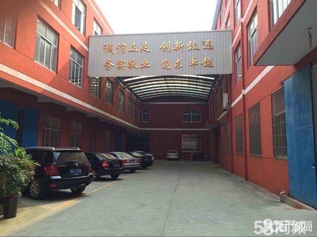 江阴顾山6000平方米左右标准新厂房低价出租