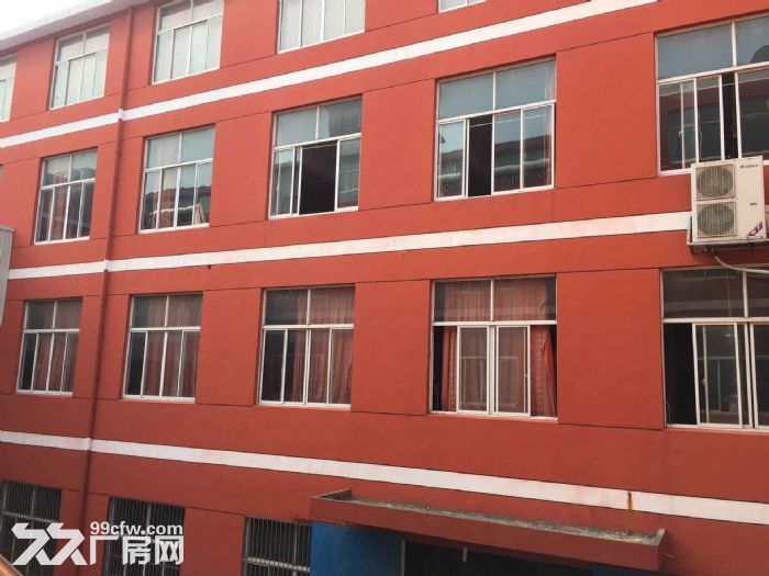 无锡市江阴市长泾、顾山、祝塘、港下6000平米标准新厂房出租 - 2
