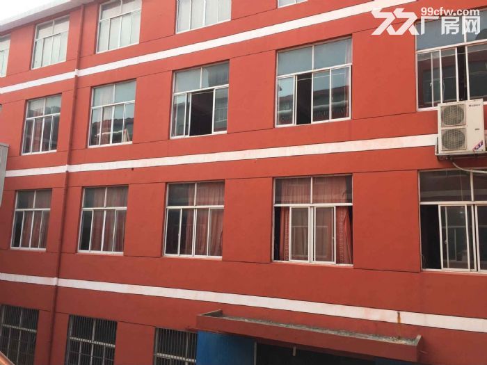 无锡市江阴市顾山镇货运站附近6000平米标准新厂房出租 - 2