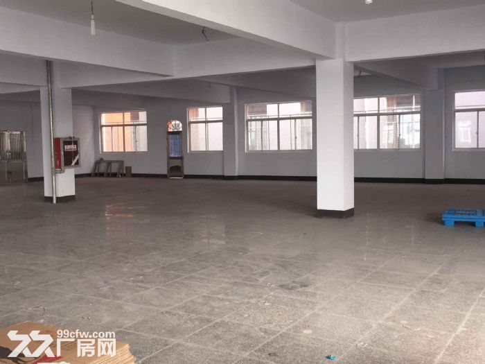 无锡市江阴市顾山镇货运站附近6000平米标准新厂房出租 - 4