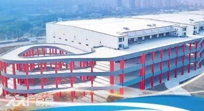 出租惠山高平台仓库80000平丙二类消防带喷淋 适合电商仓储冷链物流