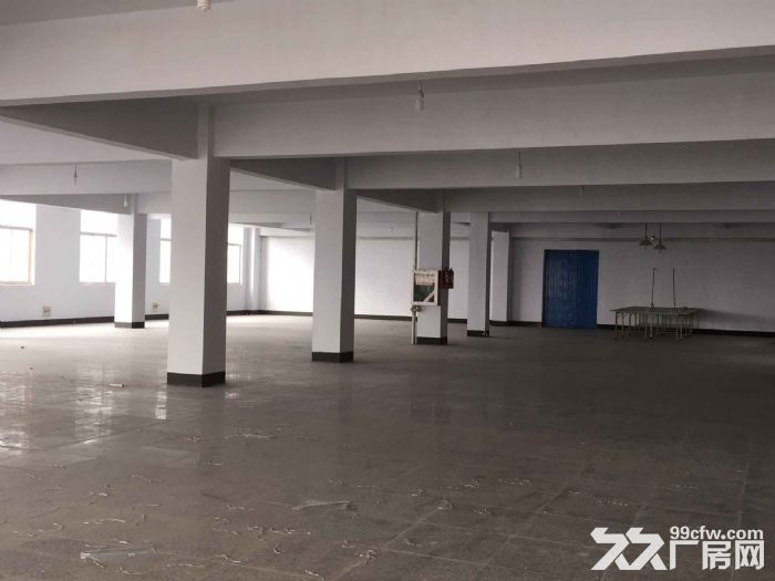 无锡市江阴市顾山镇货运站附近6000平米标准新厂房出租 - 3